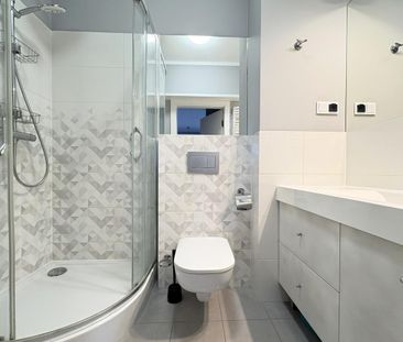 Łódź - Mieszkanie na wynajem - Фото 6