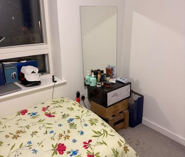 Room in a Shared Flat, Herring Court, IG11 - Photo 3