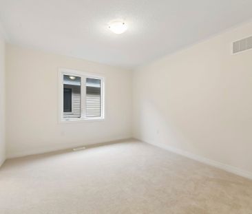For Lease - 23 Mayhew Lane, Hamilton, Ontario - Photo 1