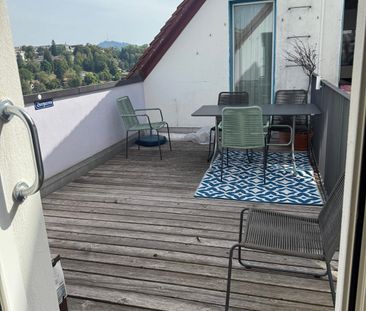 Duplex-/Maisonette-Wohnung in Bern - Photo 4