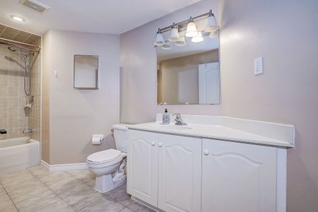 For Lease - 8 Wood Dale Road Unit# Lower, Vaughan, Ontario - Photo 5