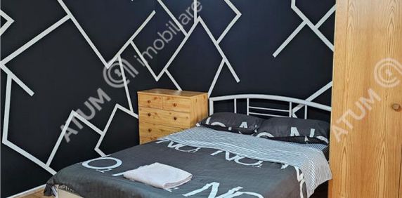 Garsoniera 30 mp in zona centrala din SIbiu - Fotografie 2