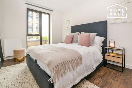 2 bedroom flat to rent - Photo 4