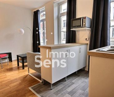 Location appartement - Lille VIEUX LILLE - Photo 3