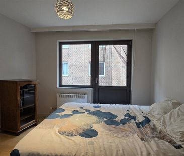 Volledig gerenoveerd appartement met 2 slpk. Leuven centrum. - Photo 6