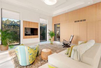 8 bedroom luxury Villa for rent in Benahavís, Spain