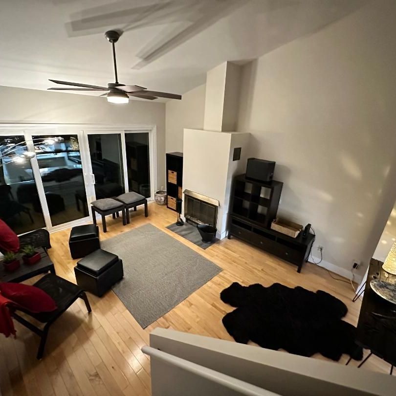 For Lease - 251 Bruyere Street Unit# 8, Lower Town - Sandy Hill, Ontario - Photo 1