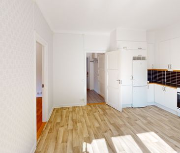 Fröjdenborgsgatan, Landskrona - Photo 2
