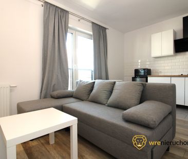 3 pokoje z balkonem i garażem | Klecina | 53 m² - Photo 4