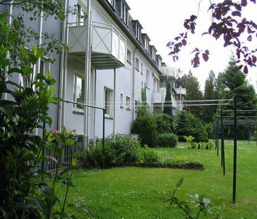 3-Zimmer-Wohnung in Dortmund Gartenstadt - Foto 1