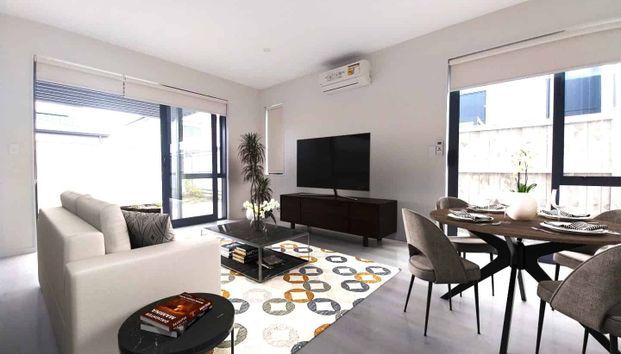 Amazing near new Four bedroom Family home - Photo 1