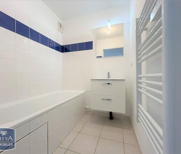 Location Appartement 2 pièces 48m² SORGUES 84700 - Photo 5