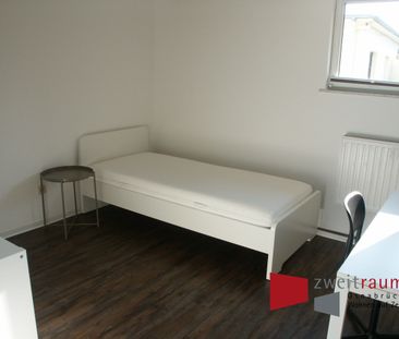 Sonnenhügel, möbliertes Zimmer in ruhiger Lage mit guter Busanbindung - Foto 6