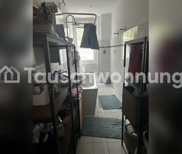 TAUSCHWOHNUNG 3 Zimmer Wohnung gegen 2 Zimmer Wohnung - Photo 4