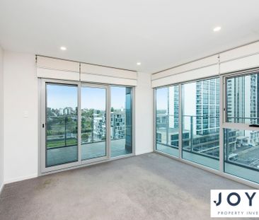 1207/63 Adelaide Terrace, East Perth WA 6004 - Photo 5