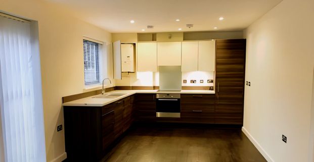 2 Bed 1 Bath - Photo 1