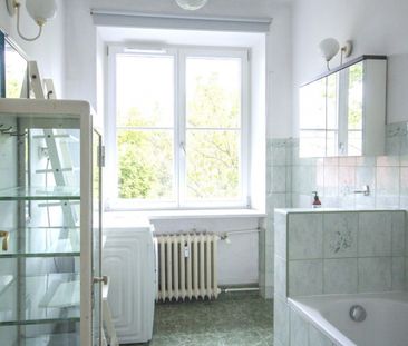 Mieszkanie na wynajem, 4 pokoje 83m2, Królewska - Zdjęcie 2