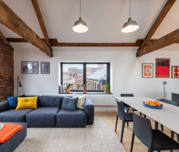 3 bedroom townhouse to rent - Photo 2