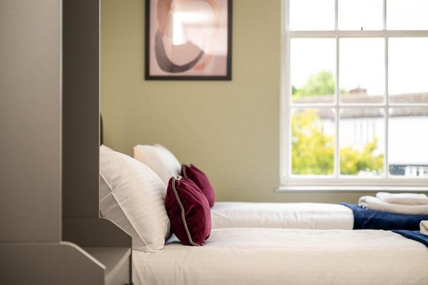 1 bedroom apartment to rent - Photo 1
