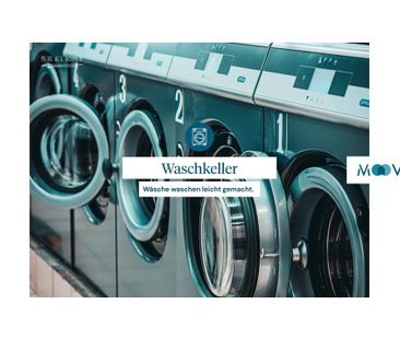 FOCUS HOMES: Charmantes 1-Zimmer-Apartment mit moderner Küchenzeile - Photo 1