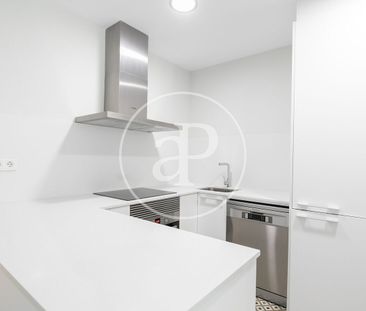 Apartment for rent in Les Corts - Photo 1