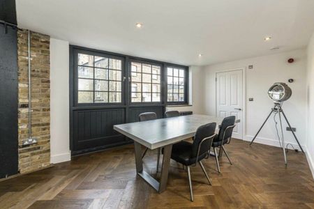 Edgel Street, Edgel Street, SW18 - Photo 5