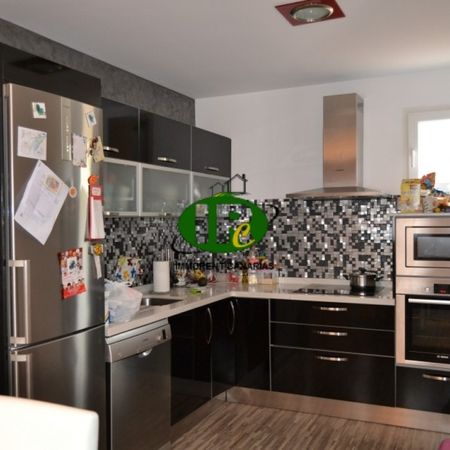 Bungalow in San Agustin mit 2 Schlafzimmer, sehr große Terrasse in San Agustin - Photo 5