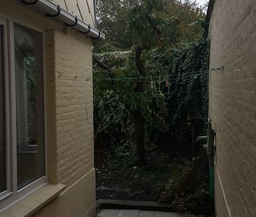 Ruime gezinswoning aan Gent St Pieters - Photo 5