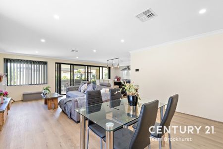 Big on Style, Easy on Upkeep - Photo 4