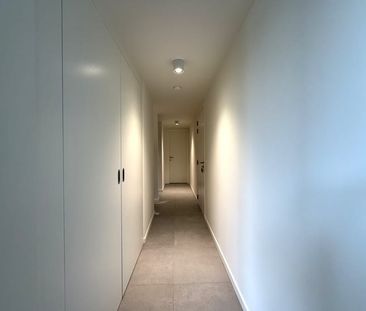 Appartement te huur - Foto 1