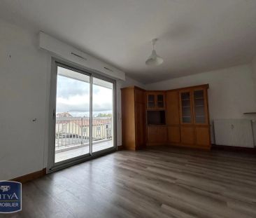 Appartement à louer 1 pièce 29.47m² - Photo 6