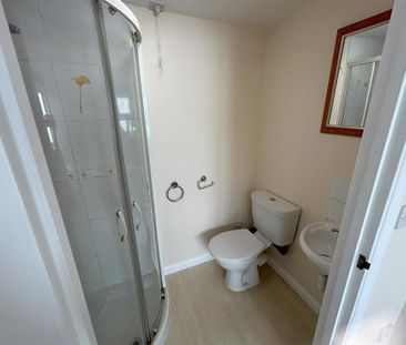 1 bedroom apartment to rent - Photo 6