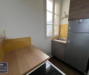 Location Appartement 2 pièces 35m² CHAVILLE 92370 - Photo 6