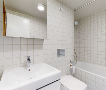 Appartement lumineux avec vue sur le Lac Léman! - Foto 4