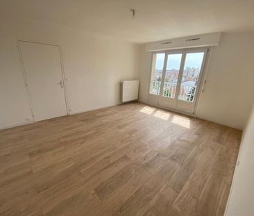 Appartement T2 Reims - Photo 1