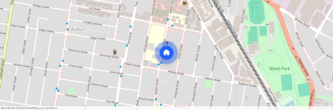 10/102 Auburn Road, Auburn NSW 2144