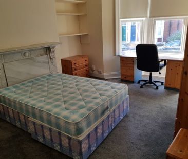 Ripon Gardens, Jesmond Vale, Newcastle upon Tyne NE2 1HN - Photo 4