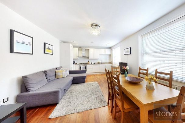 2 bedroom apartment to rent - Photo 1