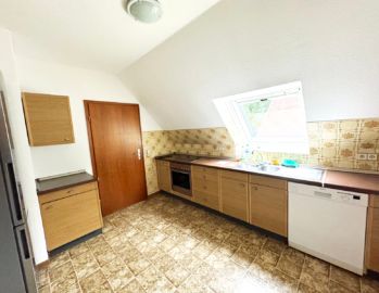 Mietwohnung mit gr. Loggia in Bielefeld-Theesen - Photo 1