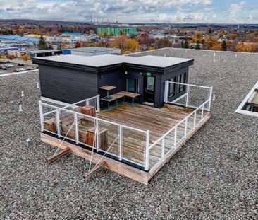 Appartement à louer - Lévis (Desjardins) (Lévis) - Photo 3