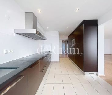 Splendide appartement de 4.5 pièces avec belle vue lac! - Foto 5