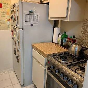 1 BED-RM STUDIO RENTAL /Kitsilano/Greektown/CAT FRIENDLY - Photo 3