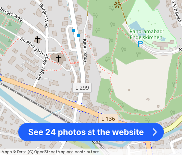 Helle, Barrierefreie 5 Zimmer Wohnung - Photo 1