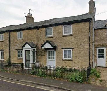 Station Road, Brize Norton, OX18 - Photo 1