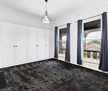 Renovated, Double Story Victorian - Photo 1