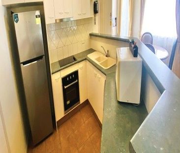 Spacious, Fully Furnished 2 Bedroom Villa Within Gated Community - Photo 6