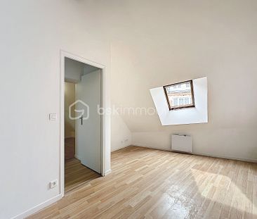 Appartement de 85 m² à Pithiviers - Photo 1