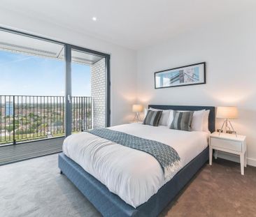 1 bedroom apartment to rent - Photo 6