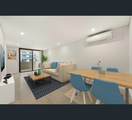 2/52 Newman St, Merrylands, NSW 2160 - Photo 3