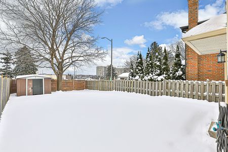 For Lease - 53 Miley Drive, Markham, Ontario - Photo 5